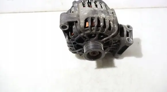 Ford Fiesta Generator/alternator 7G9N-10300-CC