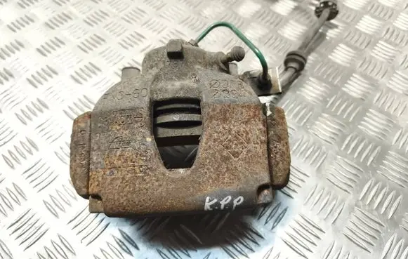Renault Espace IV Front brake caliper FN360