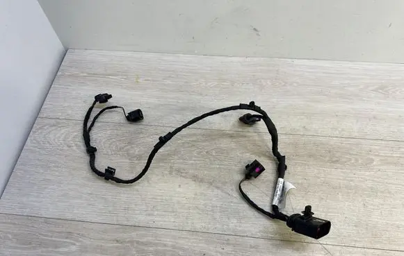 Porsche Cayenne (9Y0 9Y3) Other wiring loom 9Y0971114D