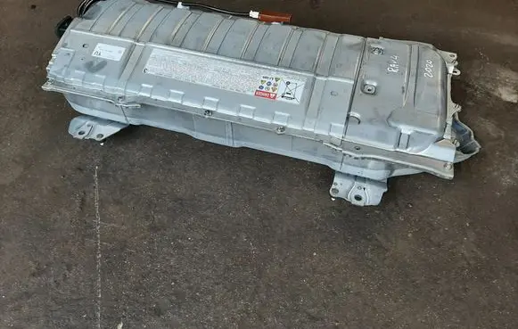 Toyota RAV 4 (XA50) Hybrid / electric car battery G928042160