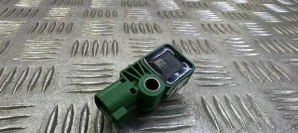 Volvo XC60 Airbag deployment crash/impact sensor 31264409 5WK44479
