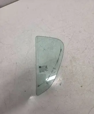 Opel Karl Rear vent window glass DOT747M532AS2 E000090 43R000054