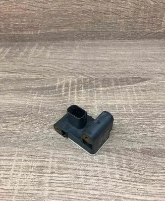 BMW 3 E90 E91 Airbag deployment crash/impact sensor 6911003