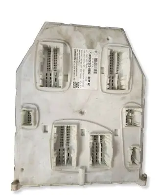 Mercedes-Benz Sprinter W907 W910 Comfort/convenience module A9079007404 A9079024203 A9079013401