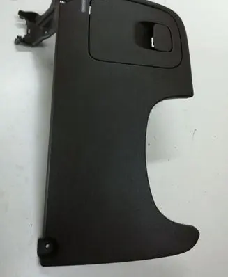 Opel Mokka Dashboard lower bottom trim panel AVK67711 AVF63977