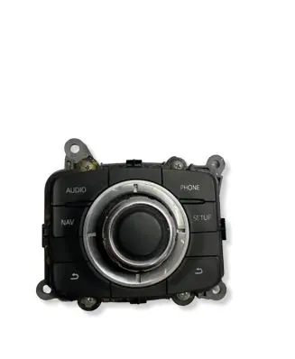Mazda CX-5 Head unit multimedia control KD7766CM0