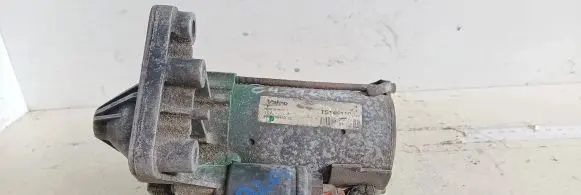 Citroen C4 I Starter motor 9688268480 TS14E110 VALEO