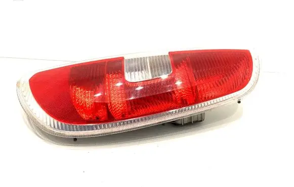 Skoda Roomster (5J) Rear/tail lights