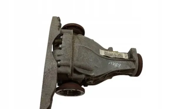 Audi A6 C7 Rear differential 0AR525083C