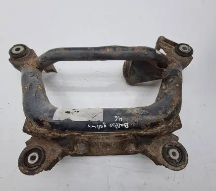 BMW 3 E46 Rear beam 27176504