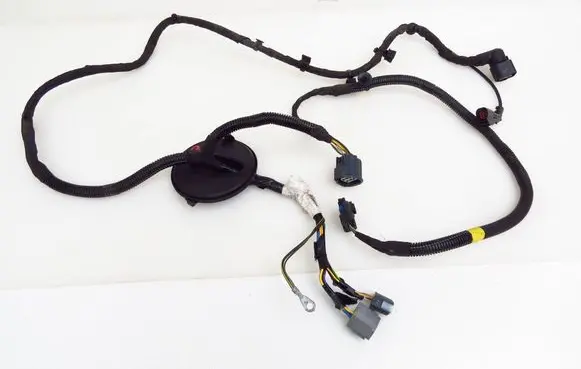 Volvo S60 Other wiring loom 31254638