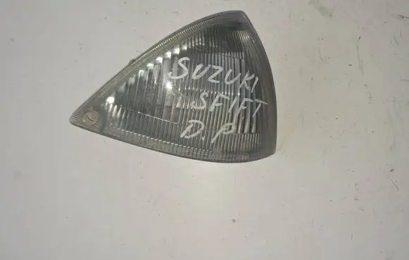 Suzuki Swift Cultus Front indicator light 21232231