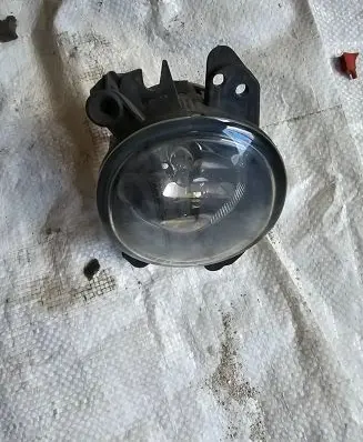 Mercedes-Benz A W169 Front fog light 1305200029