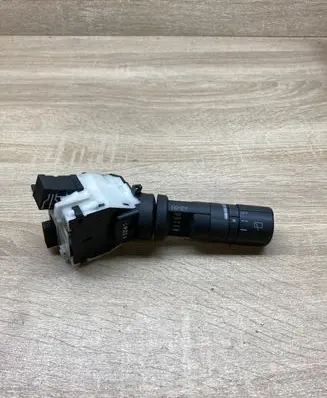 Wiper control stalk