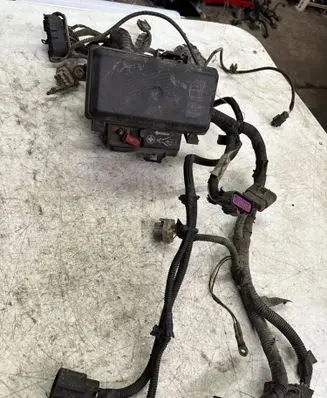 Ford Transit Fuse module CC1T9K499MEE