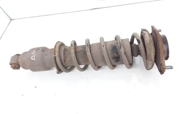 Subaru Forester SH Rear shock absorber with coil spring 