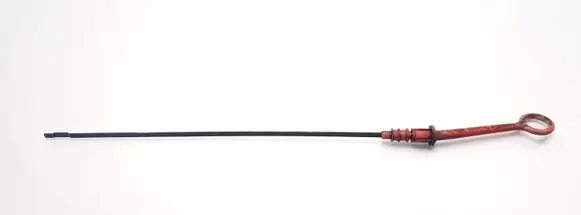 Volkswagen Golf III Oil level dip stick 028115611C