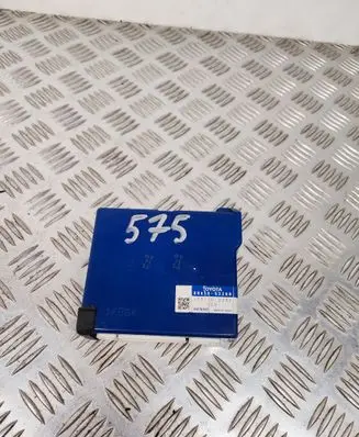 Lexus IS 220D-250-350 Other control units/modules 8865053280