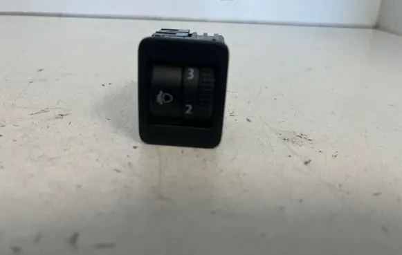 Volkswagen Tiguan Headlight level height control switch 5NA941333