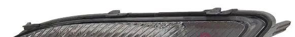 Opel Astra J Front indicator light 13367142