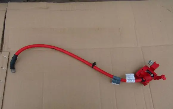 BMW X3 F25 Positive cable (battery) 9225099