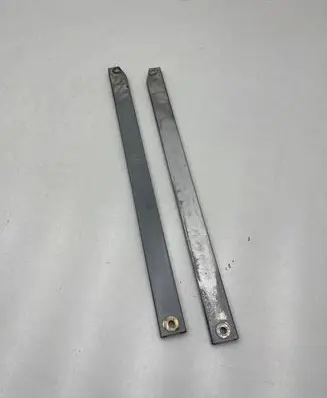 Porsche Boxster 986 Convertible roof hinge 