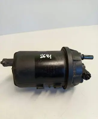 Renault Espace IV Fuel filter housing 6610967170 8200084288
