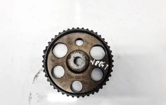 Volkswagen Golf Plus Camshaft pulley/ VANOS 028130111A