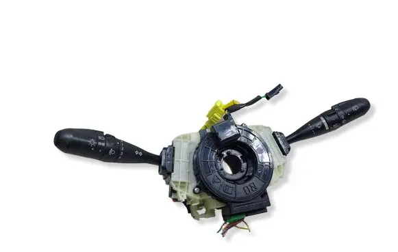 Mitsubishi Colt Wiper turn signal indicator stalk/switch 0265005504 A4565400817