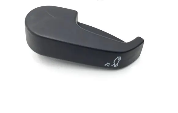 BMW 3 G20 G21 Engine bonnet (hood) release handle 7938322 1794910