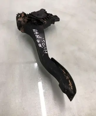 Skoda Karoq Accelerator throttle pedal 5q1723503