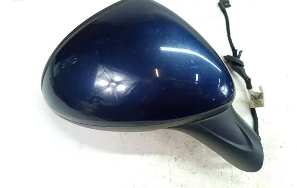 Porsche Cayenne (92A) Front door electric wing mirror LUSCAY1