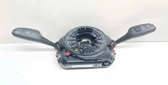 BMW 6 F12 F13 Wiper turn signal indicator stalk/switch 9297779 61319297779