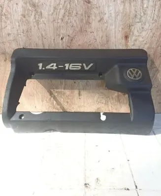 Volkswagen Golf IV Engine cover (trim) 036103925C