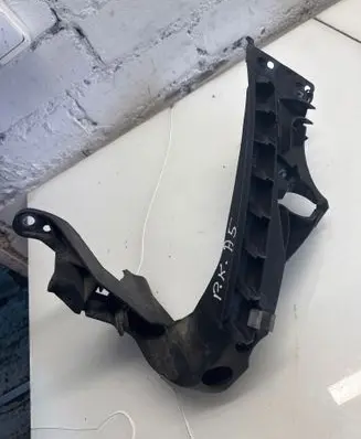 Audi A5 Sportback 8TA Headlight/headlamp mounting bracket 8T0805607L 2001812