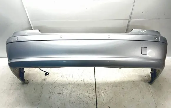 Mercedes-Benz E W211 Rear bumper A2118800883