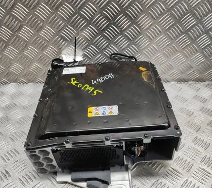 Skoda Kodiaq II Hybrid / electric car battery 5QA915107 5QA915107B