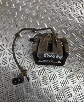 Land Rover Evoque I Rear brake caliper 32337647c