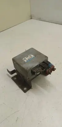 Suzuki SX4 Power steering control unit/module 3872079J40 3872079J1 Q1T25172M1