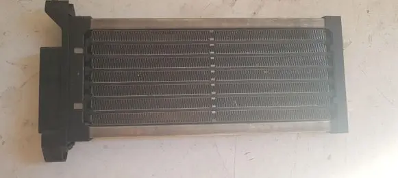 Audi A6 S6 C4 4A Electric cabin heater radiator 4B2819011
