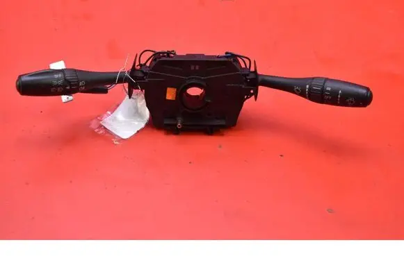 Tata Indica Vista II Other switches/knobs/shifts
