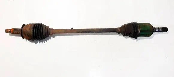 Subaru Legacy Front driveshaft