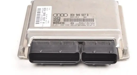 Audi A4 Allroad Engine control unit/module ECU 8E0909557R
