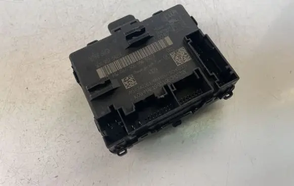 Audi Q3 F3 Other control units/modules 5Q0959592F