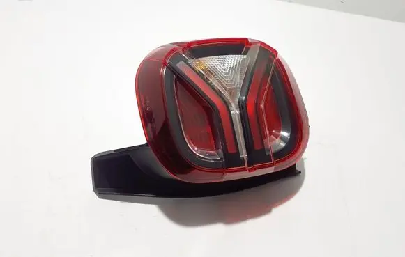 Dacia Duster II Rear/tail lights 265507316R