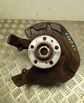 Volkswagen T-Cross Front wheel hub 2Q0407255AD