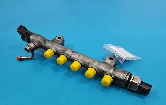 Mazda CX-3 Fuel main line pipe 45PP144 IMPRK1606981