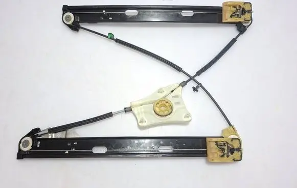 Seat Arona Front door electric window regulator 6F9837462C 035023 SE21605S