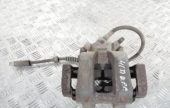 BMW 4 F36 Gran coupe Front brake caliper W09209 133U