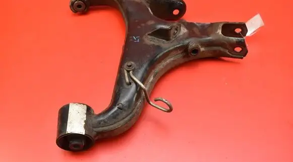 Land Rover Range Rover Evoque L538 Rear control arm LAND ROVER